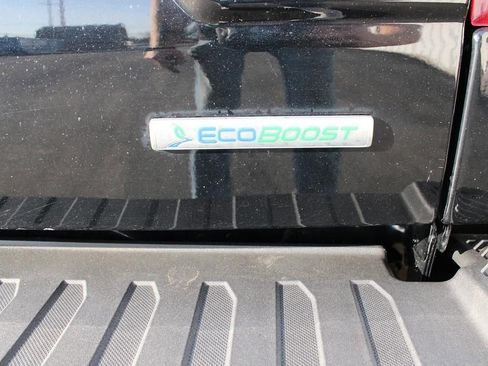 Used 2018 Ford F150 XLT image 10