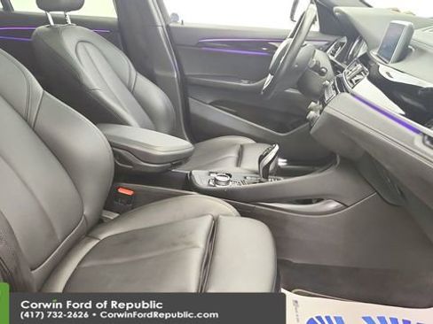 Used 2022 BMW X2 sDrive28i w/ Convenience Package image 24