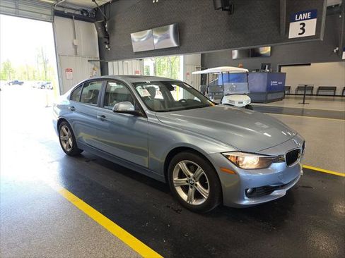 Used 2015 BMW 328i xDrive Sedan image 19