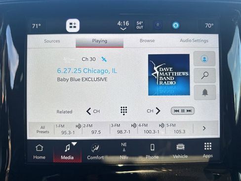 Used 2024 RAM 1500 Rebel image 20