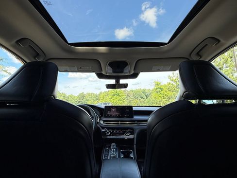 Used 2025 INFINITI QX60 Pure FWD image 35