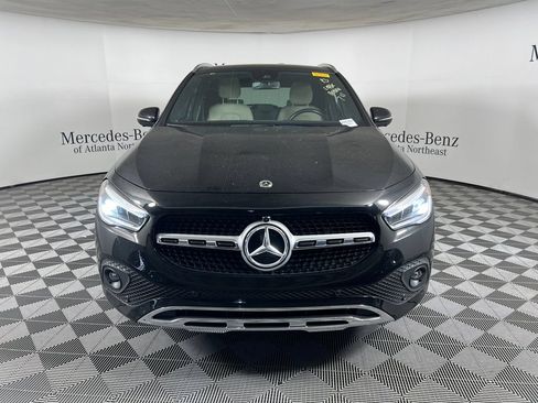 Certified 2023 Mercedes-Benz GLA 250 image 2