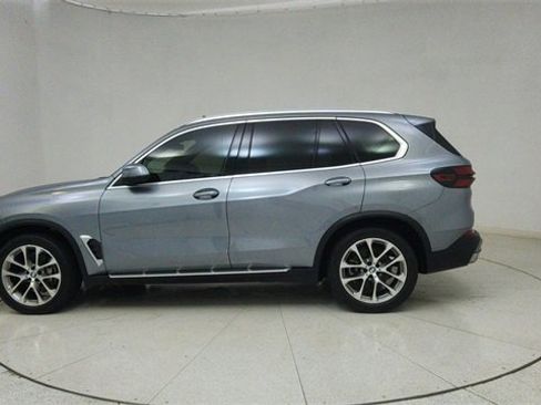 Used 2024 BMW X5 sDrive40i image 73