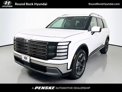 New 2026 Hyundai Palisade Limited