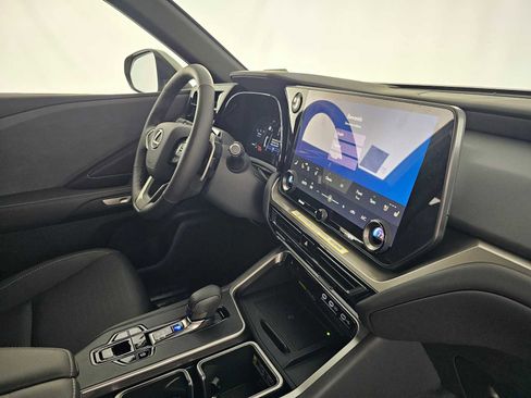 New 2026 Lexus TX 350 AWD image 11