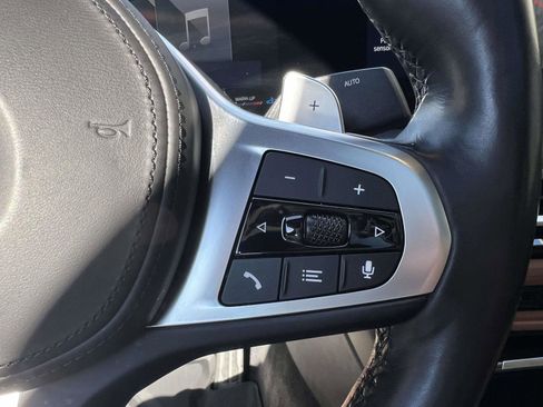 Used 2023 BMW M340i xDrive image 23