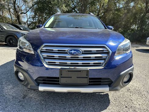 Used 2016 Subaru Outback 2.5i Limited image 4