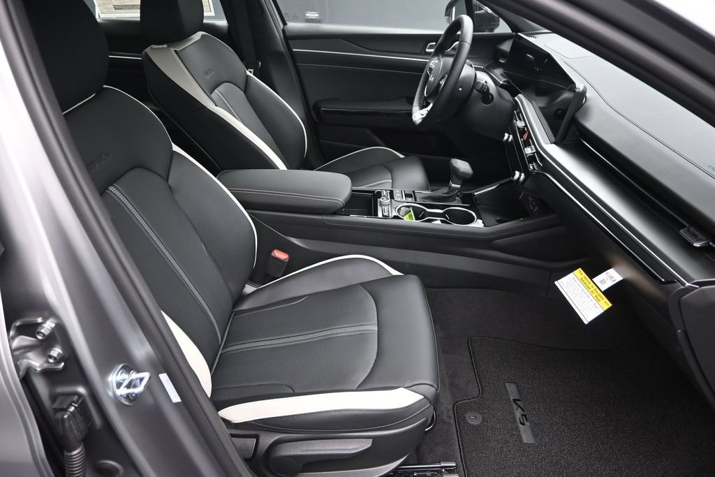 New 2026 Kia K5 GT-Line AWD/4WD image 35