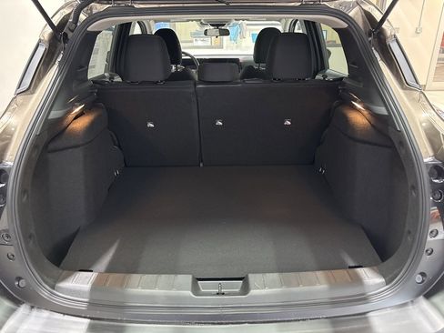 New 2026 Nissan Kicks SV w/ Cold Weather Package image 22