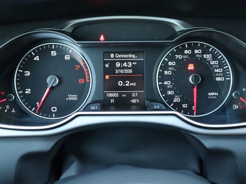 Used 2014 Audi A4 2.0T Premium Plus image 33