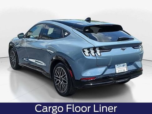 Used 2024 Ford Mustang Mach-E Premium AWD/4WD image 7