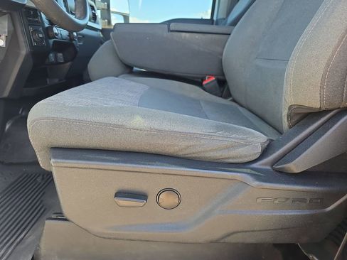 Used 2024 Ford F250 XLT w/ FX4 Off-Road Package AWD/4WD image 29