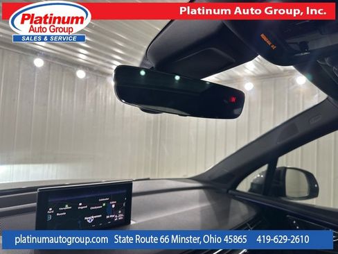 Used 2018 Audi Q7 3.0T Prestige w/ Prestige Package image 24