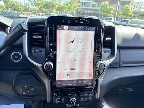 New 2026 RAM 2500 Big Horn image 18