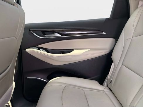 Used 2021 Buick Enclave Essence w/ Sound and Sites Package FWD image 14