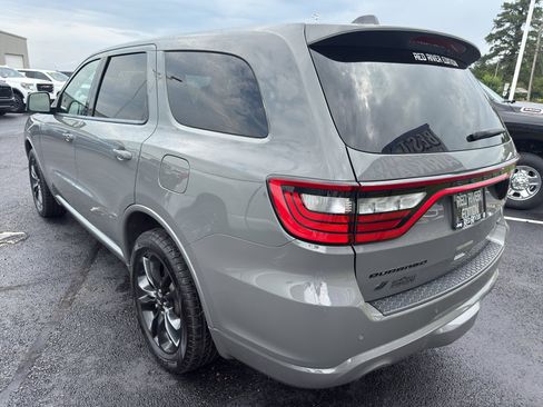 Used 2022 Dodge Durango GT AWD/4WD image 7