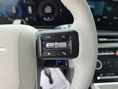 New 2026 Hyundai Santa Fe SEL FWD image 30