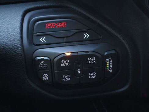 Used 2025 RAM 1500 RHO w/ Bed Utility Group image 18