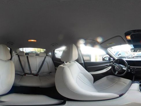Used 2025 Hyundai Sonata SEL image 42