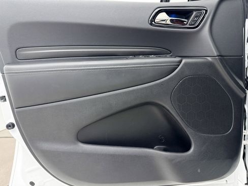 Used 2023 Dodge Durango SRT Hellcat image 53