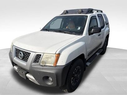 Used 2015 Nissan Xterra PRO-4X w/ Pro-4x Leather Package