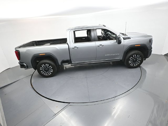 Used 2025 GMC Sierra 2500 Denali Ultimate AWD/4WD image 46