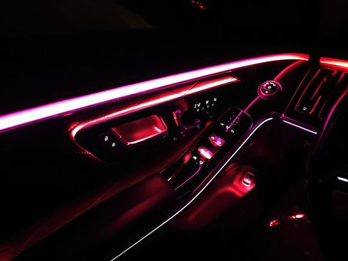 Used 2022 Mercedes-Benz S 580 4MATIC Sedan image 30