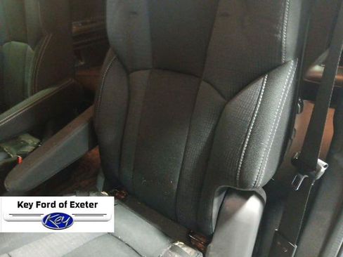 Used 2023 Subaru Ascent Premium w/ Convenience Package AWD/4WD image 17