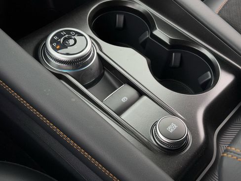 New 2026 Ford Explorer Tremor w/ Tremor Ultimate Package image 45