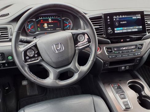 Used 2021 Honda Pilot EX-L image 13