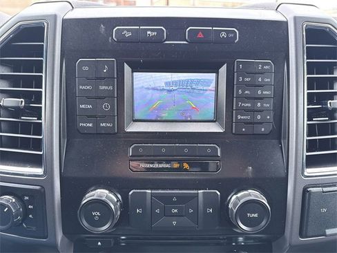 Used 2015 Ford F150 XLT w/ Equipment Group 301A Mid image 14