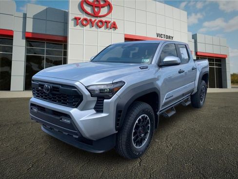 New 2026 Toyota Tacoma TRD Off-Road AWD/4WD image 7