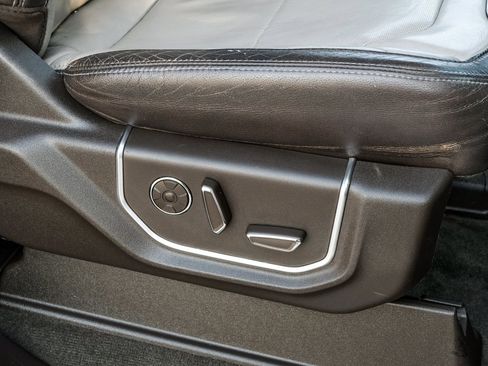 Used 2018 Ford F250 Limited w/ FX4 Off-Road Package image 37