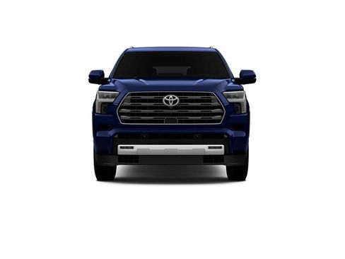 New 2026 Toyota Sequoia Limited AWD/4WD image 17
