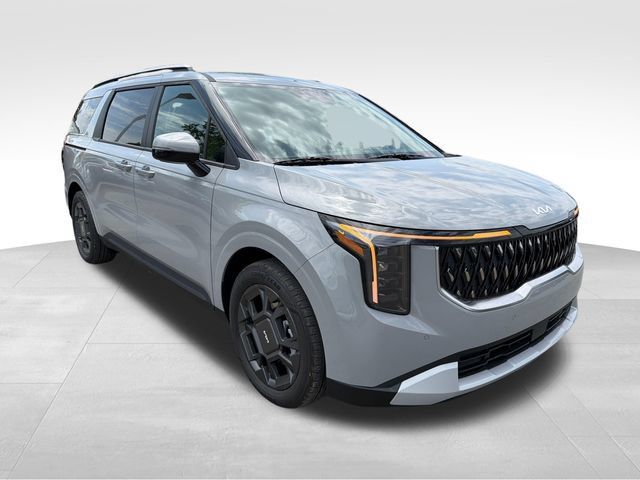 New 2026 Kia Carnival EX FWD 360° Tour