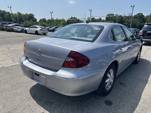 Used 2006 Buick LaCrosse CXL w/ Chrome Appearance Package image 6