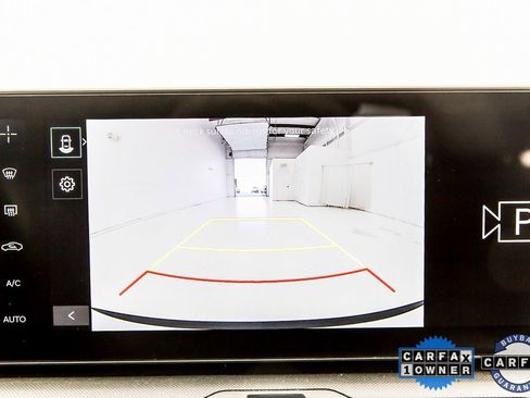 Used 2025 Kia K4 EX image 15