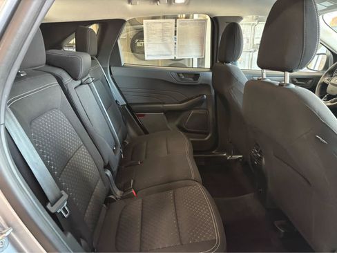 Certified 2023 Ford Escape Active AWD/4WD image 30