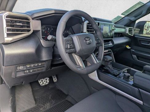 New 2026 Toyota Tundra SR5 image 3