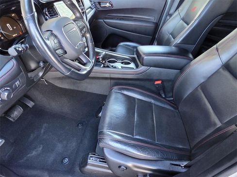Used 2024 Dodge Durango GT image 6