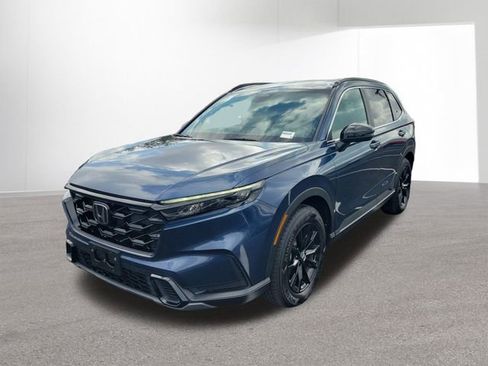 Used 2023 Honda CR-V Sport image 11