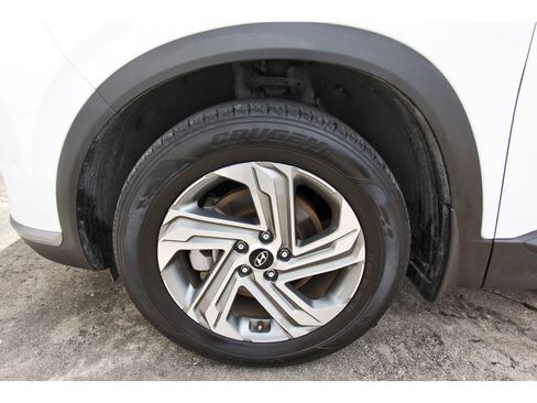 Used 2023 Hyundai Santa Fe SE FWD image 30