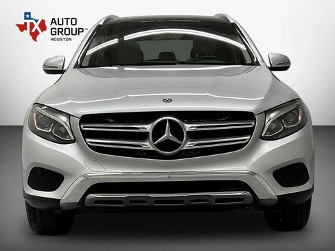 Used 2019 Mercedes-Benz GLC 300 image 6
