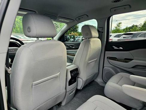 Used 2022 GMC Acadia SLE AWD/4WD image 26