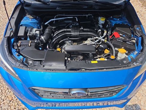 Used 2021 Subaru Impreza 2.0i Premium AWD/4WD image 12