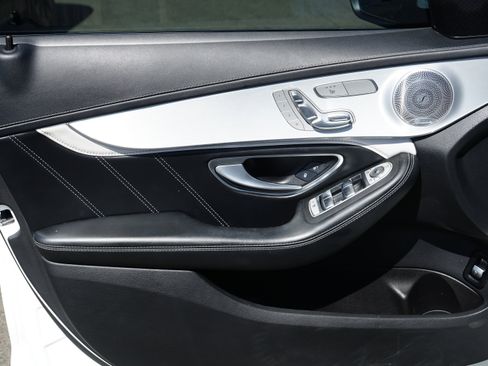 Used 2020 Mercedes-Benz C 63 AMG S image 16