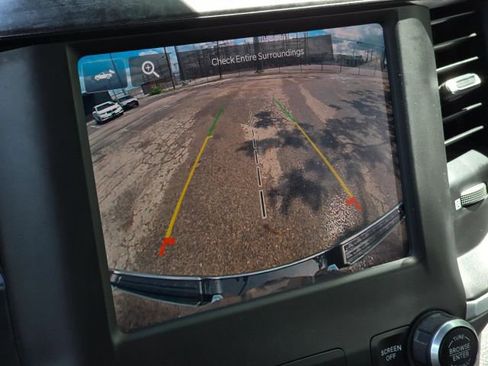 Used 2022 RAM 1500 Lone Star AWD/4WD image 28