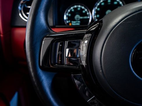 Used 2022 Rolls-Royce Cullinan image 44