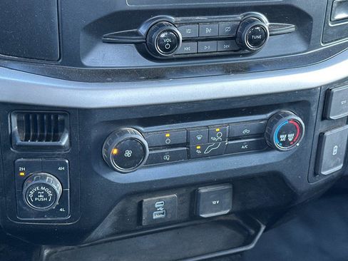 Used 2021 Ford F150 XL w/ Equipment Group 101A High image 19