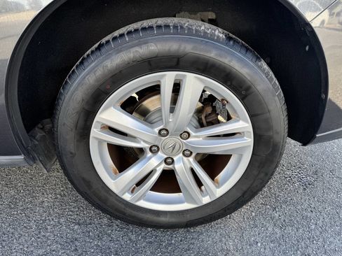 Used 2015 Acura RDX FWD w/ Technology Package image 36